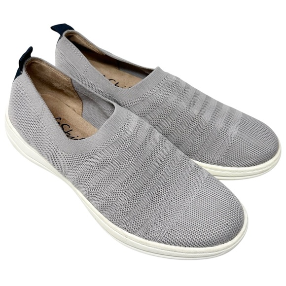 NEW LifeStride Women's Energy Knit Slip-On Shoe Sneaker 6.5 - Picture 1 of 8